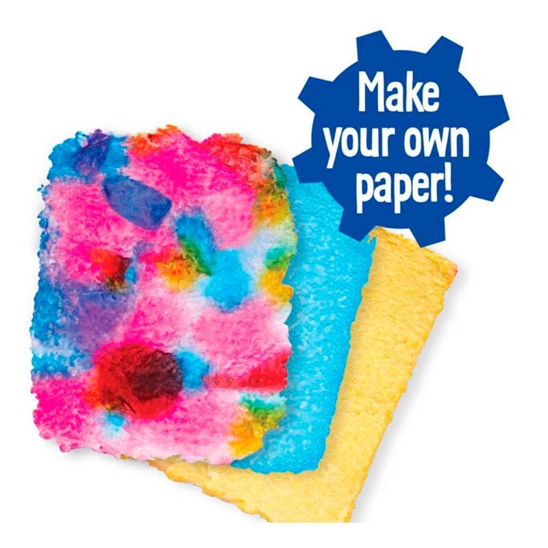 Crayola Maker Machines Paper Kit