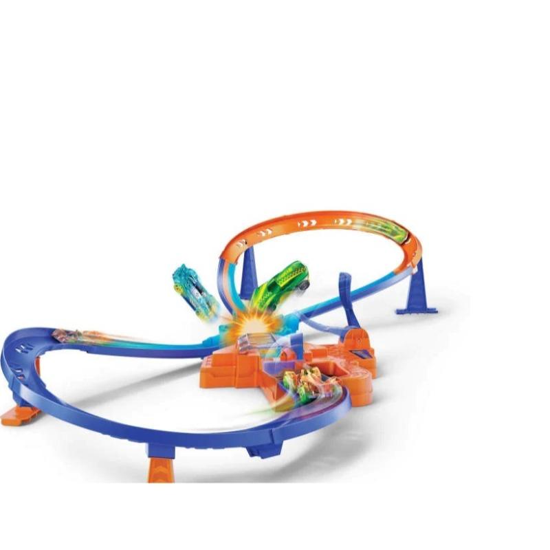 Hot Wheels Ultra Hots Rev Rally