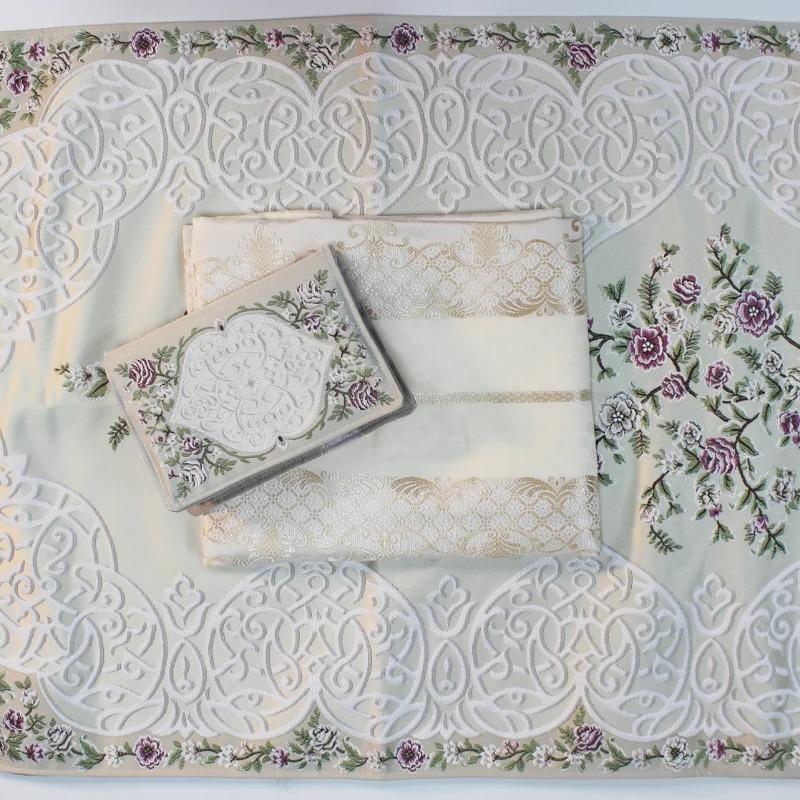 سندس - مجموعة الصلاة ســــما