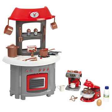 Simba Chef Kitchen Set 3 in 1
