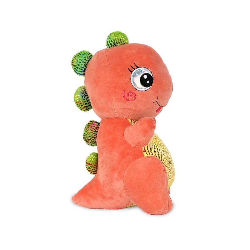 Cuddles Marshmallow Dino