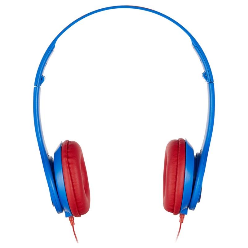 Marvel - Avengers Stereo Headphones - Assorted