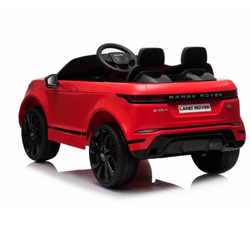 Range Rover Evoque Electric Powered Kids Ride-On