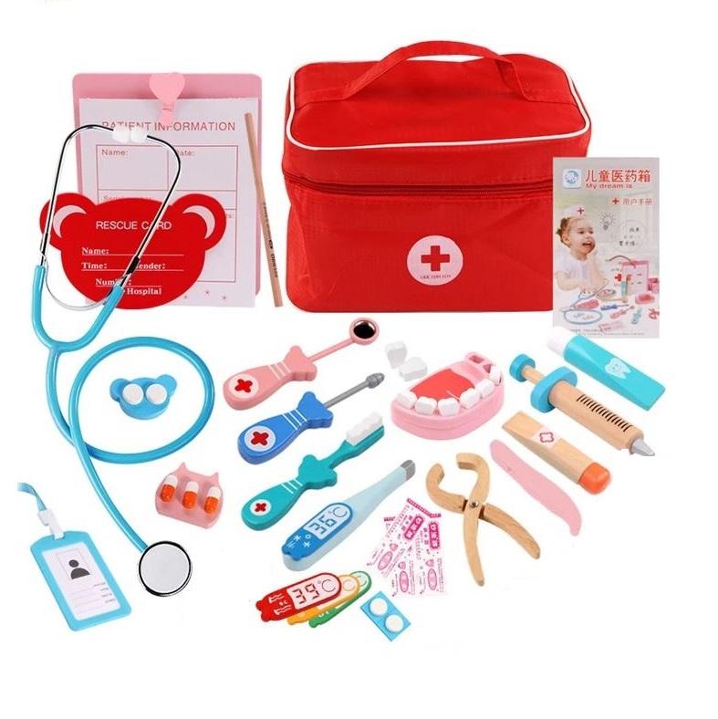 Rescue Kit Case