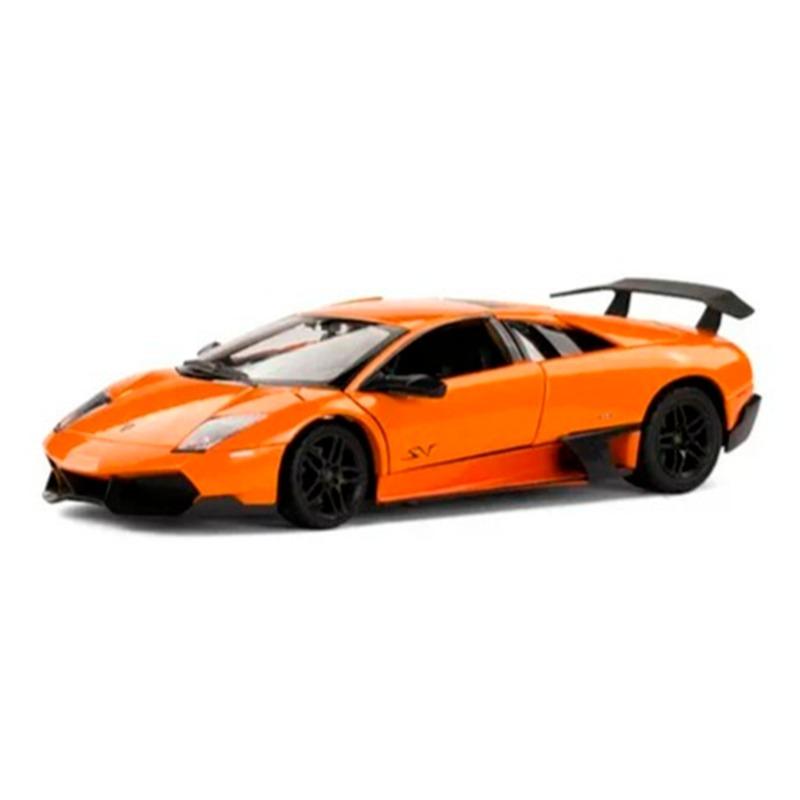 Rastar Die Cast 1:43 Scale Murcielago LP 670