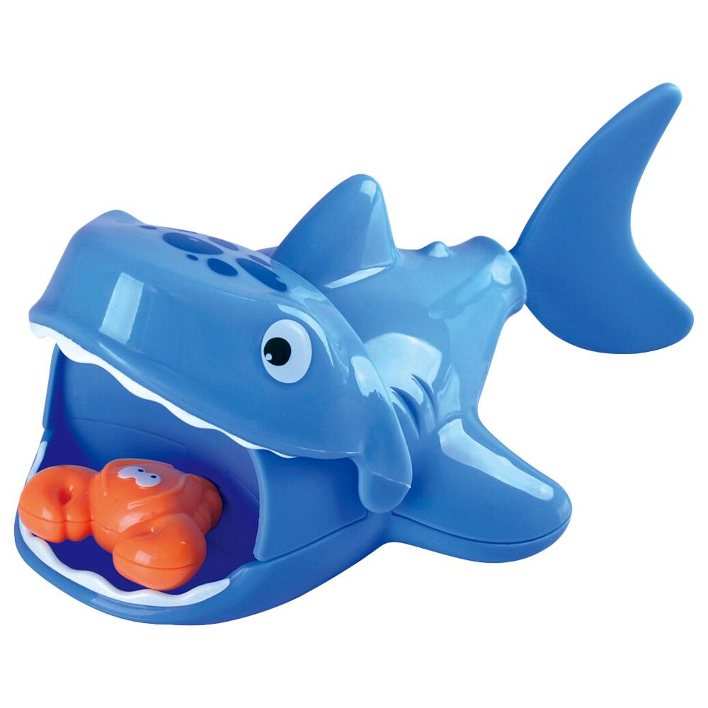 Play Go Swim And Catch Hungry Jaws