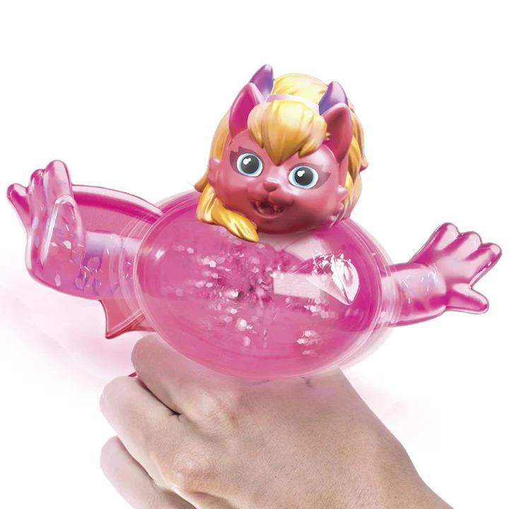 Goozonians Hero Pack - Cora