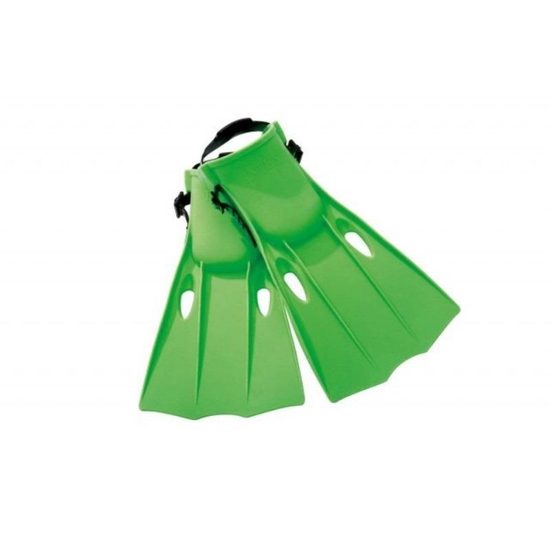 انتكس - زوج من زعانف السباحة كبيرة الحجم