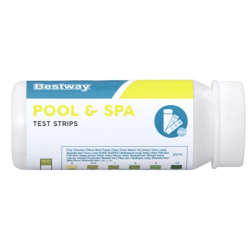 Bestway Pool Aquaclear Accessories Set