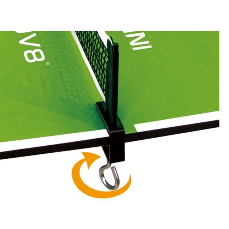 Table Tennis Playing Set