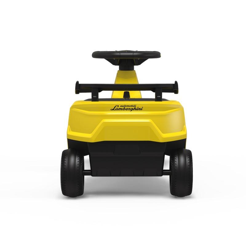 Lamborghini Riding Car