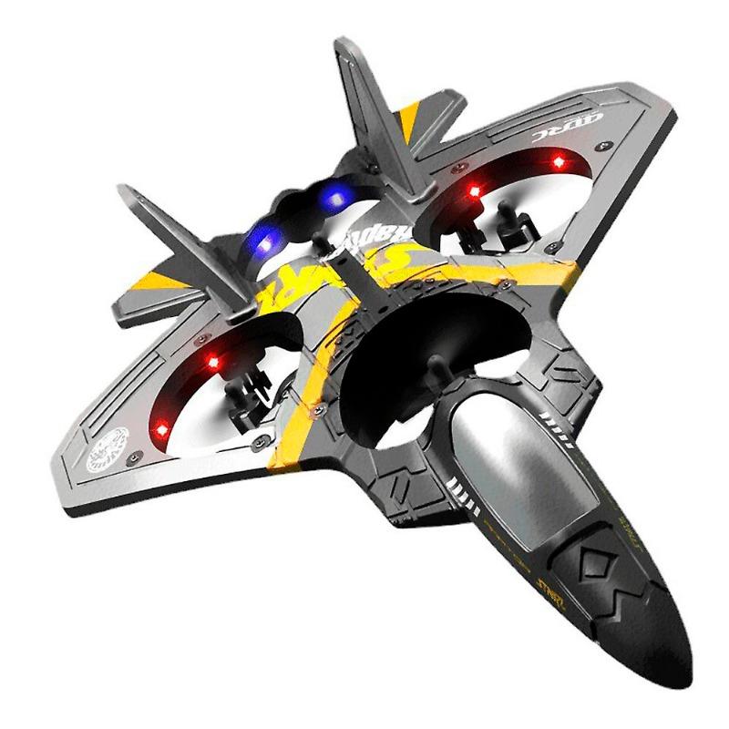 طائرة مزودة بجهاز استشعار باليد 2.4 جيجاهيرتز