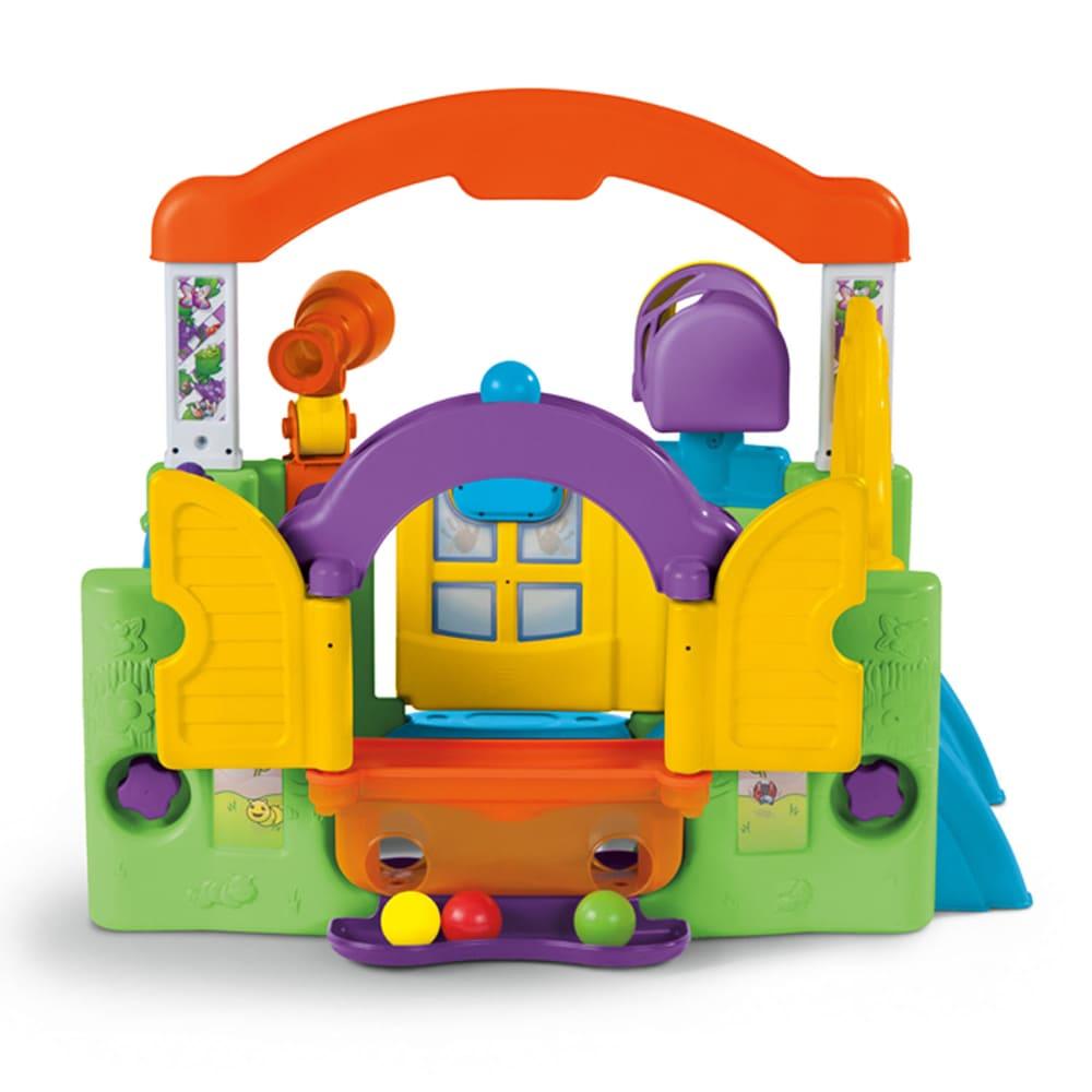 ليتل تايكس - مركز الأنشطة للأطفال