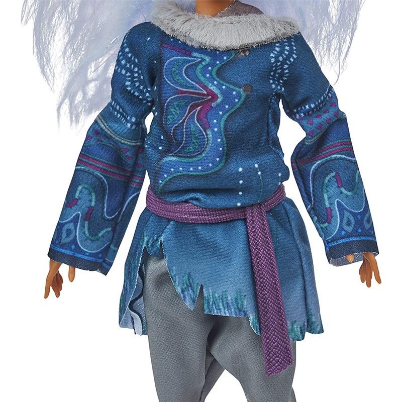 Disney Raya And the Last Dragon Sisu Human Fashion Doll