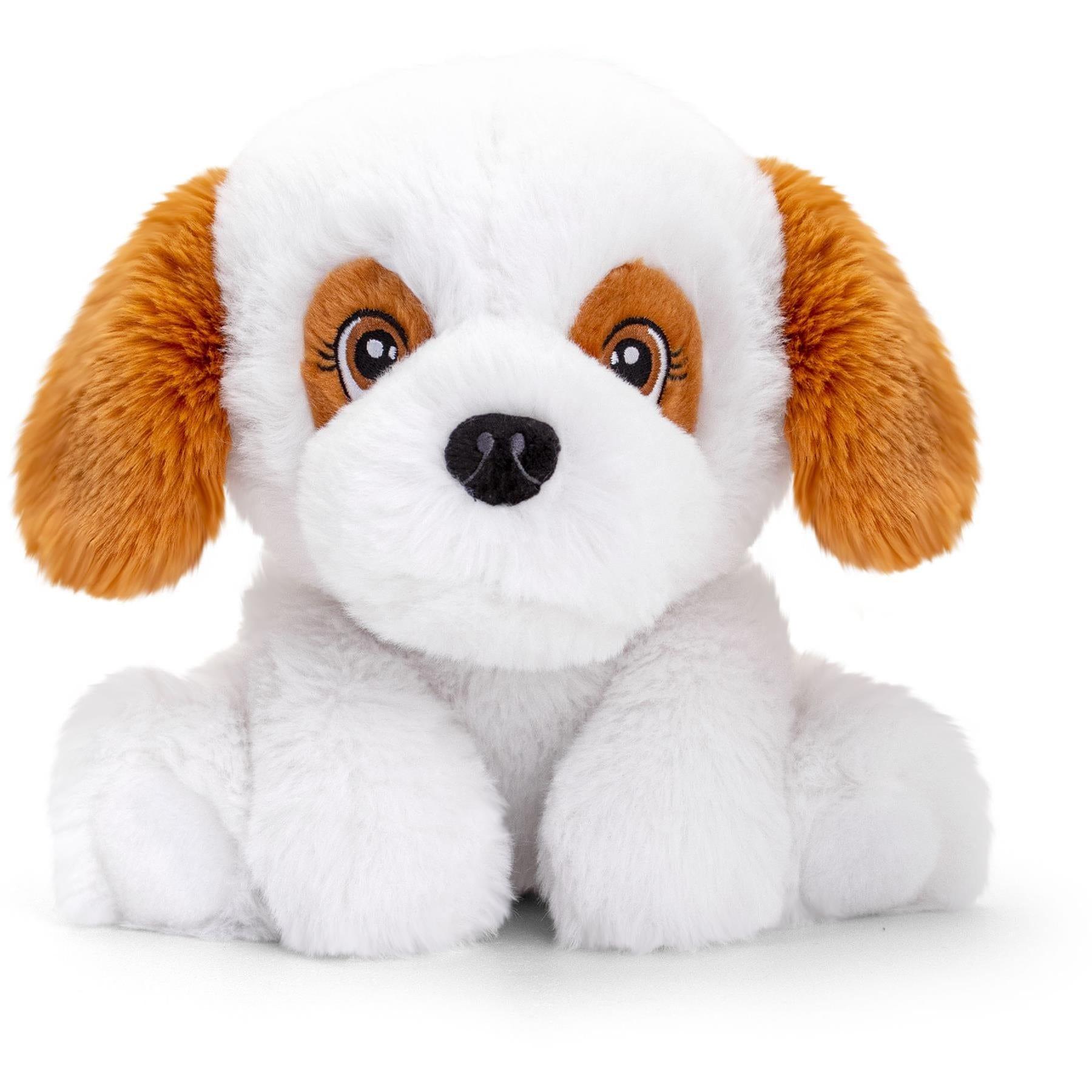 Keel Toys Keeleco Adoptable World Cockapoo - 25 cm