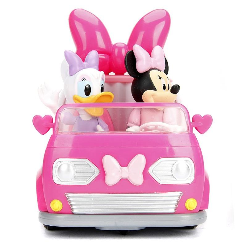 Disney Junior Minnie Happy Helper RC Van