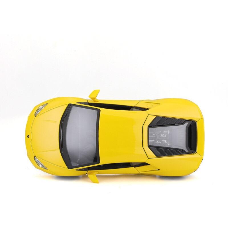 Maisto Lamborghini Huracan LP 610-4 Diecast