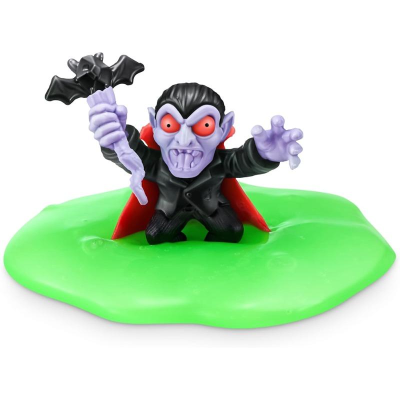 Smashers Mega Horror House Set - Medium