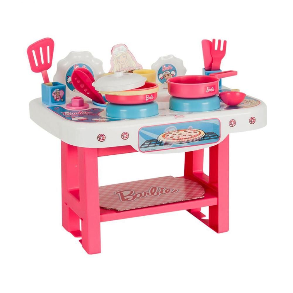 Barbie My First Kitchen