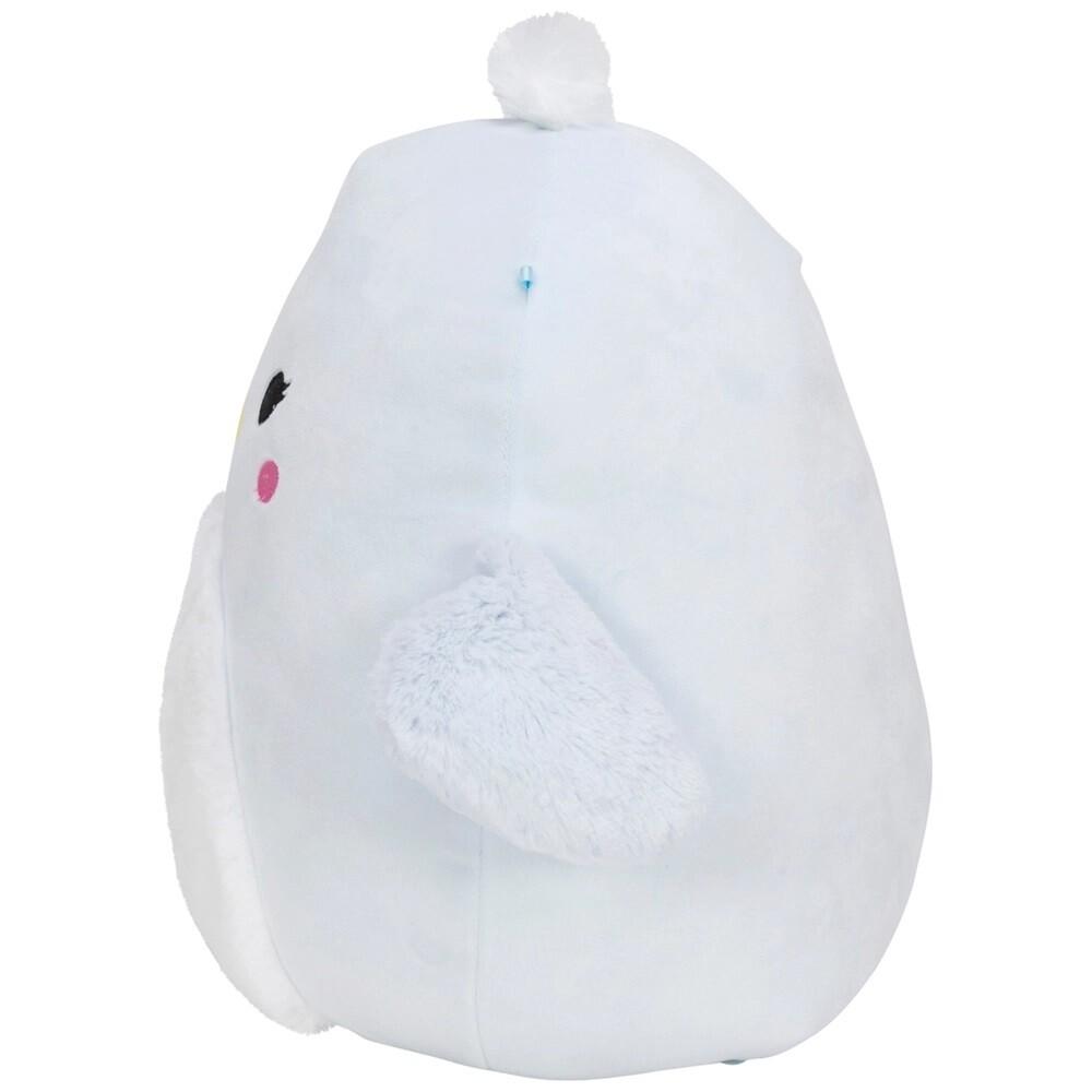 سكويشمالوز - القطيفة الناعمة 30 سم - كامدين