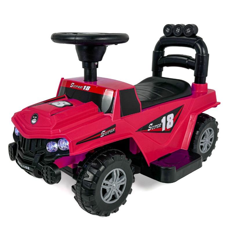 Ride On Kids Tolo Car