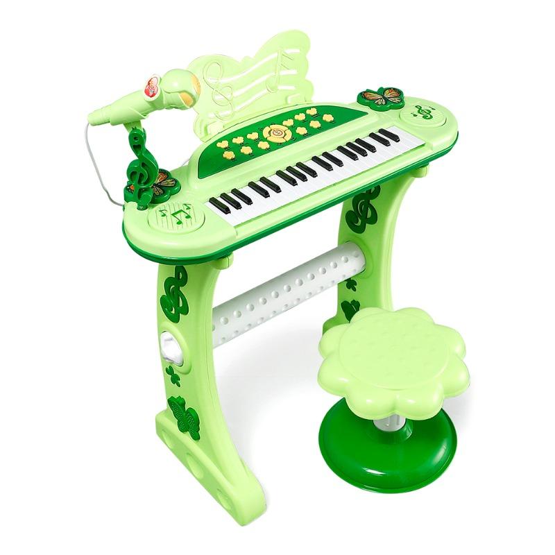 Fun Music Electronic Piano