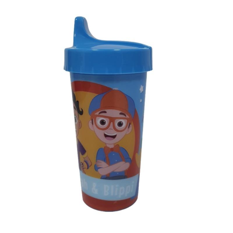 Blippi Easy Tumbler