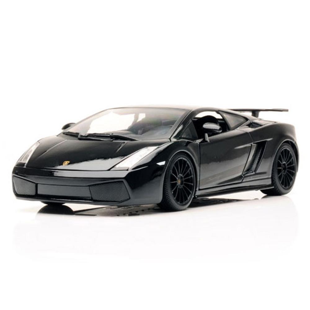 Maisto Lamborghini Gallardo SuperLeggera 1:18