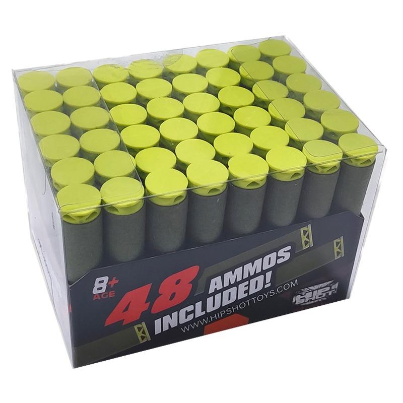 Hip Shot - Ammunition Pack - 48 Ammos