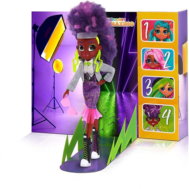 Hairdorables Hairmazing Kali Fashion Doll