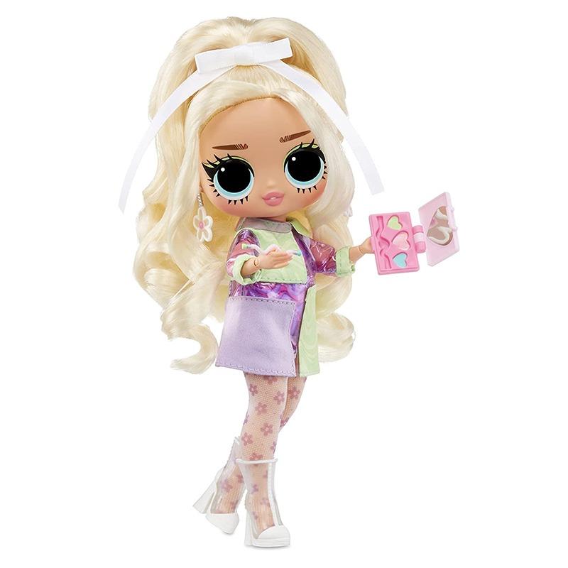 L.O.L. Surprise Tweens Fashion Doll - Goldie Twist