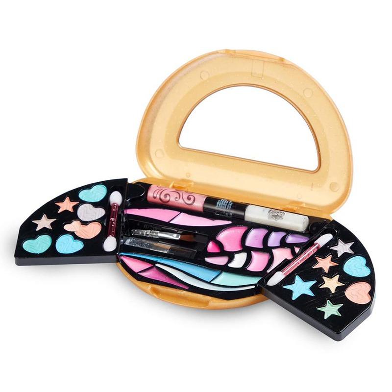 كري زي آرت - شيمر آند سباركل عبوة للمكياج والتجميل إنستاجلام