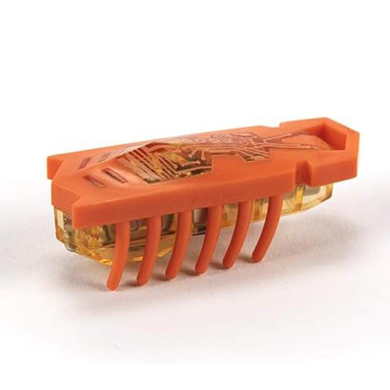 هيكسبج - عبوة نانو نيترو ألوان متعددة