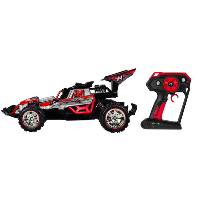 Nikko RC Turbo Panther Remote Control Car