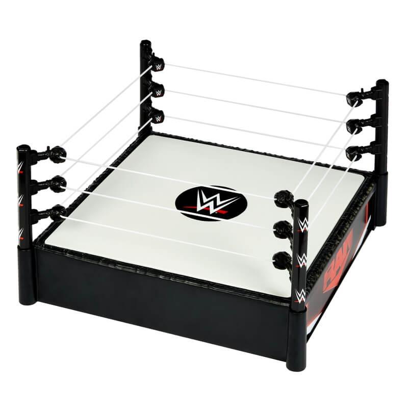 WWE Superstar Ring Toy
