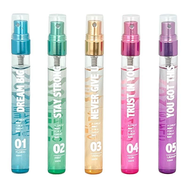 Wow Generation Body Mists Set