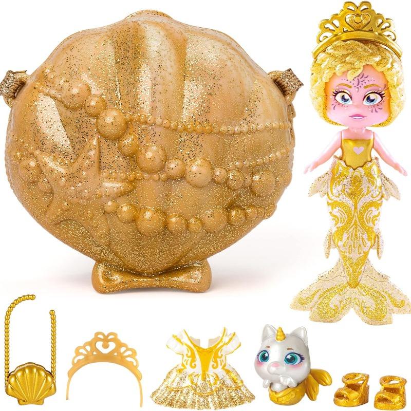 كوكي لوس - دمية ميرميد جويل