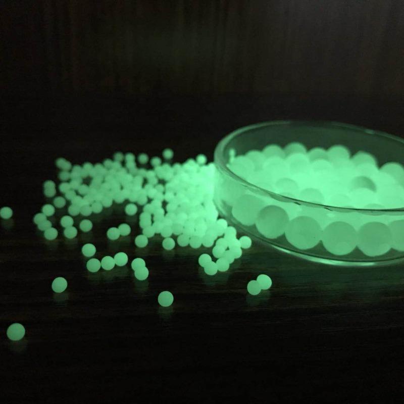Glow In The Dark Orbeez - Multicolors