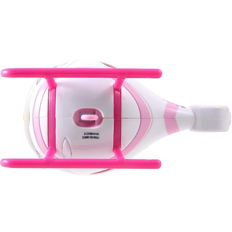 Dickie Hello Kitty Helicopter Playset