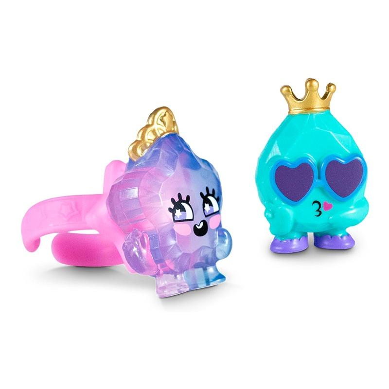 Pinky Promise Surprise Hidden Crown Set