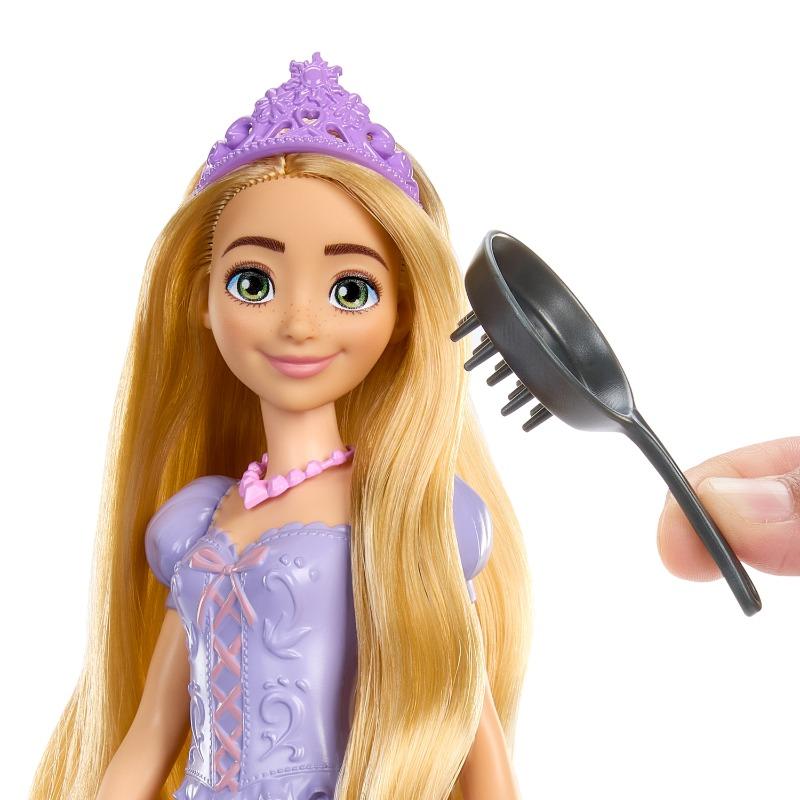 Disney Princess Fashion Doll Rapunzel's Vanity