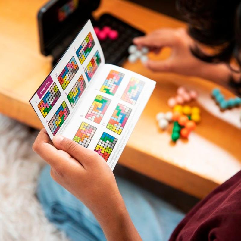 Educational Insights Kanoodle 3D Brain Teaser
