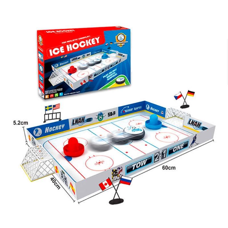 Ice Hockey Set