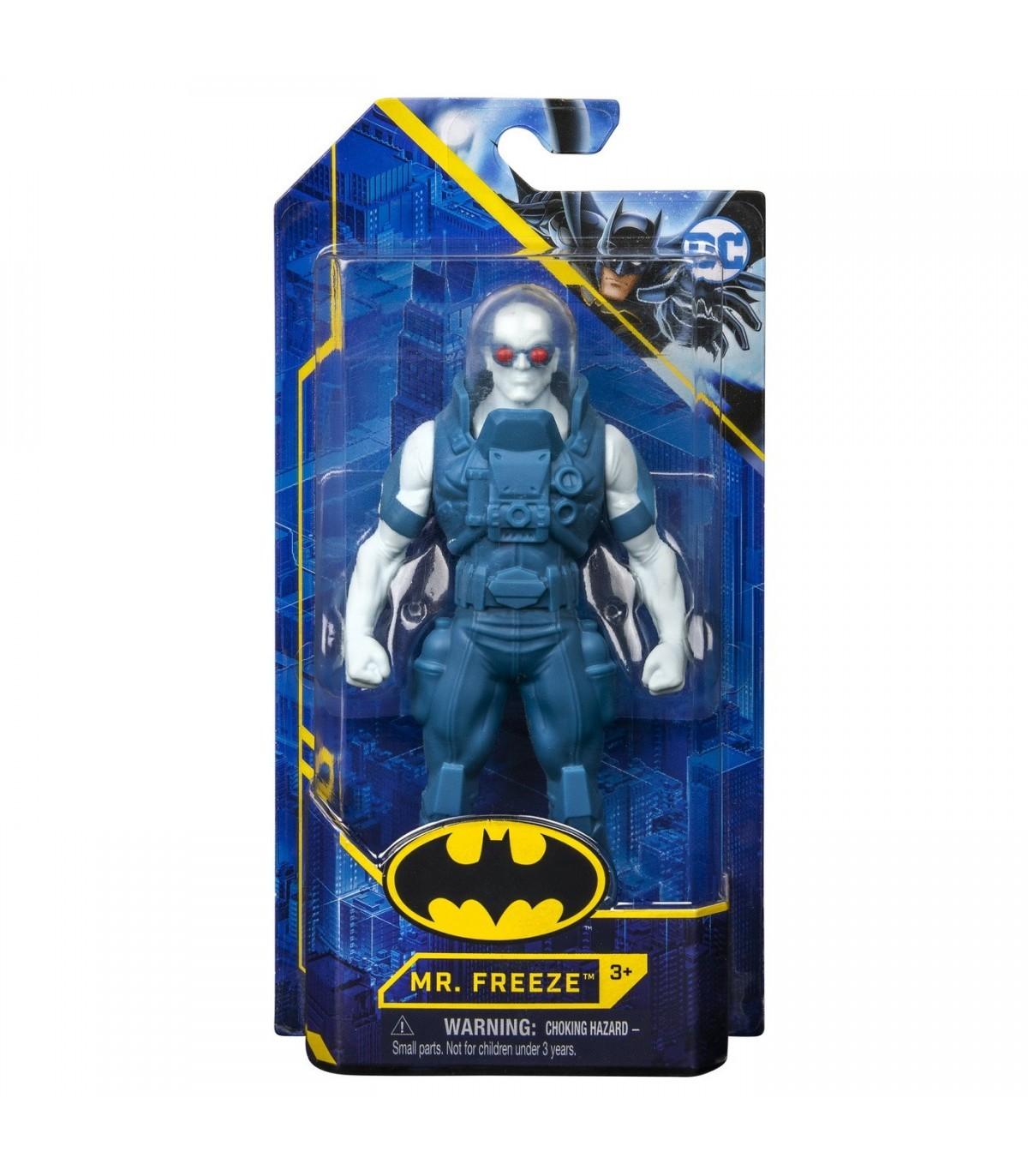 DC Comics Action Figure 15 Cm