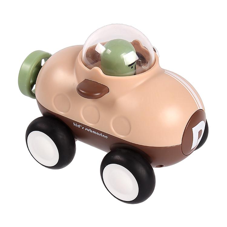 Arolo Baby Toys Mini Submarine Friction Powered