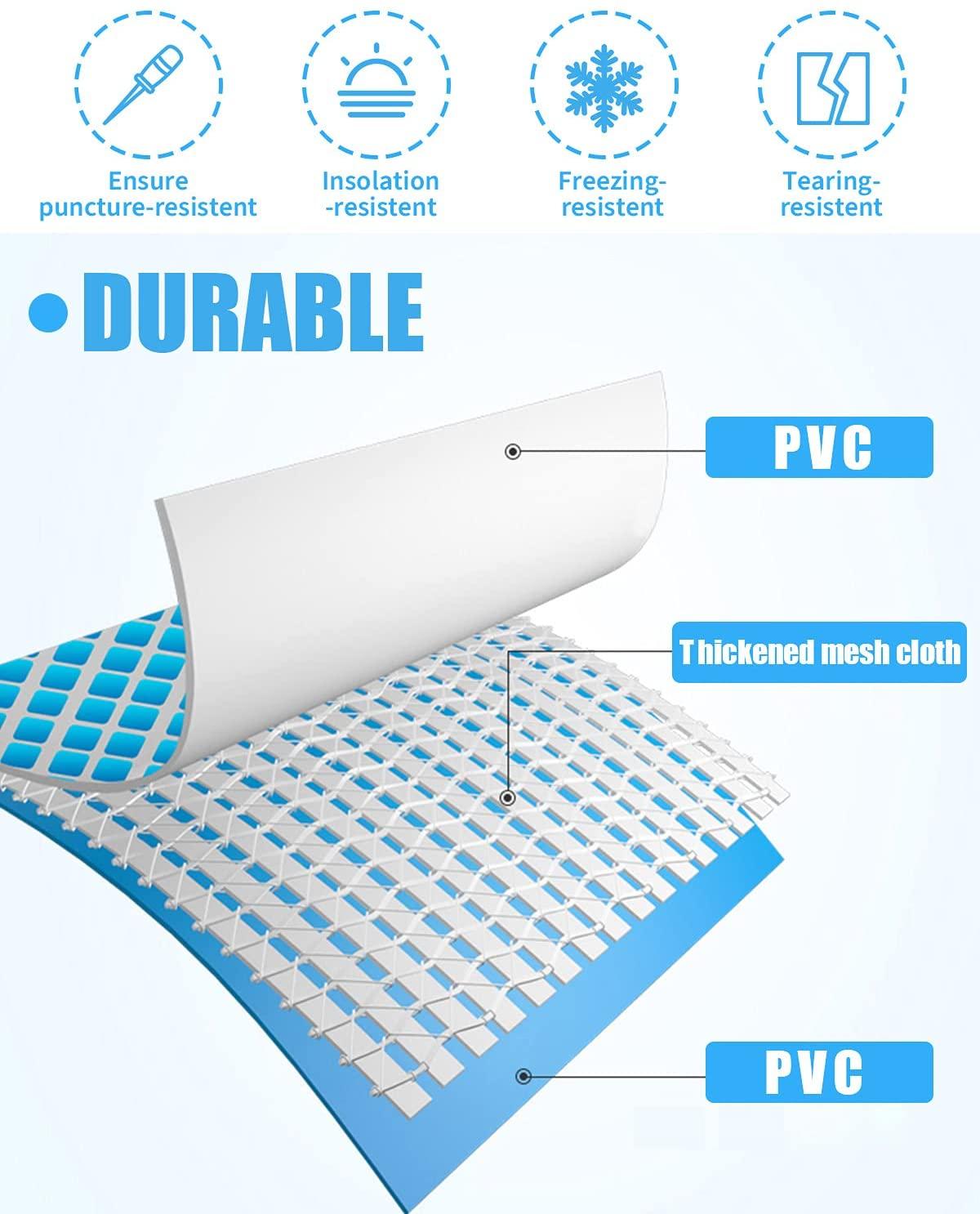 افينلي - مسبح برومبت الدائري القابل للنفخ