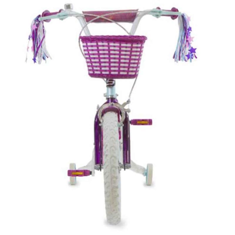Spartan Disney Frozen Bicycle -16 Inch
