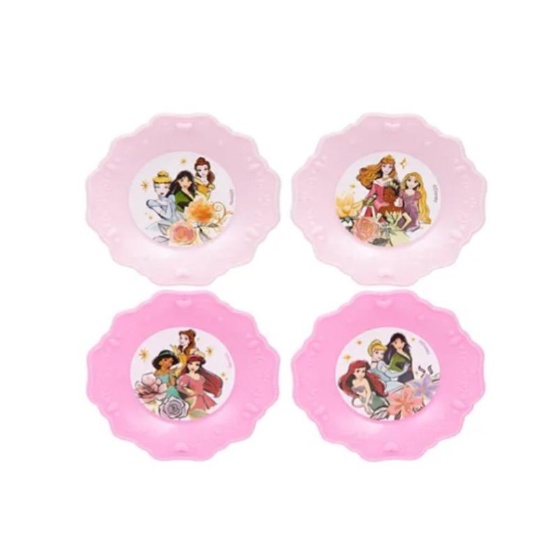 ديزني - طقم عشاء الأميرات 26 قطعة