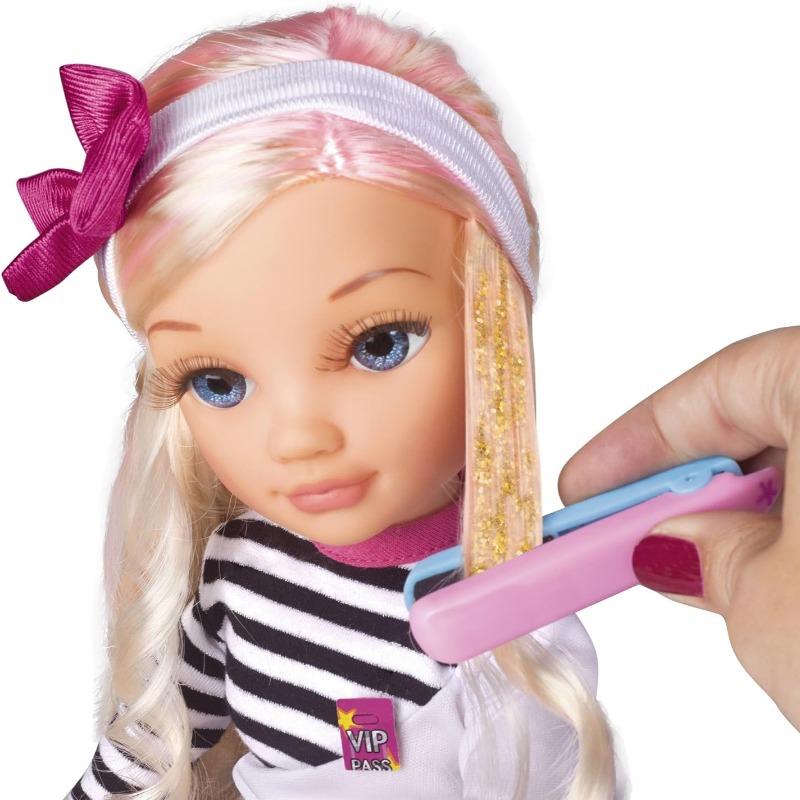 نانسي - مجموعة غرفة تبديل الملابس