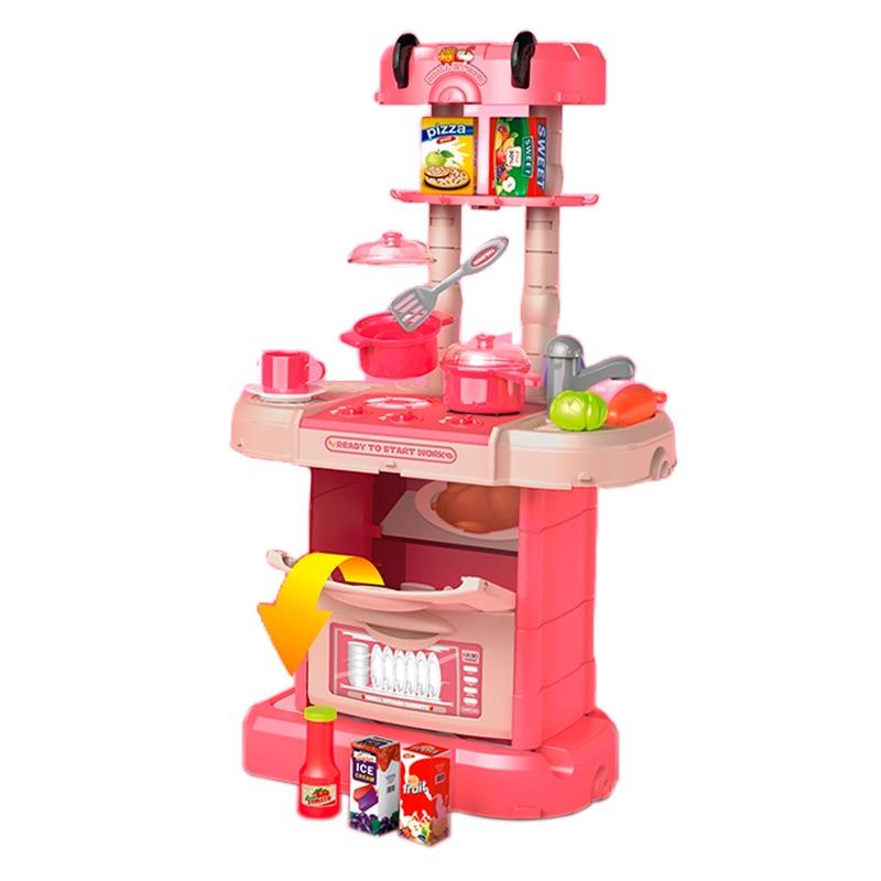 Wander Long Kitchen Hand Pull Box